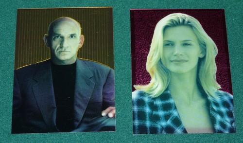 CHASE RARE CARDS FANTASY SCI-FI PIN-UP MOVIES MUSIC ART TV SERIES COMICS - Zdjęcie 222 z 376