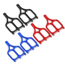 A-Arms Set Front Rear Upper Swing Arms for Traxxas 1/10 E-Maxx/T-Maxx RC Car