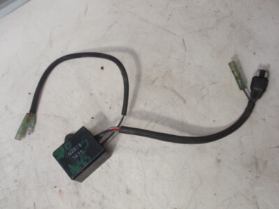 OEM Arctic Cat Z370 Z570 CDI Box Snowmobile Engine Ignition CU2575 Z370 Pantera