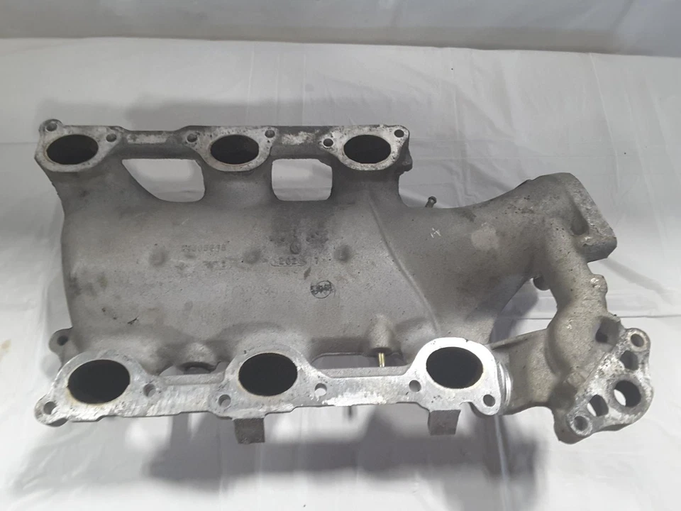 Used Upper Engine Intake Manifold fits: 1998 Chevrolet Lumina car 6-191 3.1L upp Foto 2 de 4