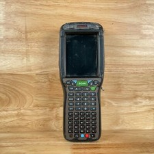 Honeywell 99EXLG BlacIk International Dolphin Handheld Computer Barcode Scanner