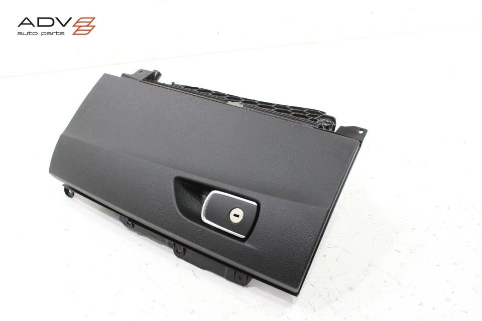 14-17 BMW M235i M240i 230i F22 tablero guantera compartimento de almacenamiento OEM Foto 2 de 4