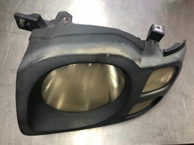 Driver Left Headlight SE Fits 02-04 XTERRA 447527 | eBay