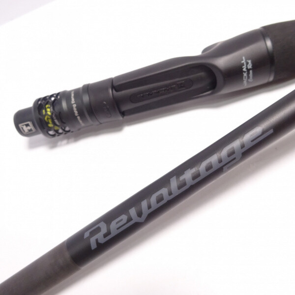 ロッド JACKALL REVOLTAGE RV-C73H Jackall Revoltage RV-C73H – JDM TACKLE HEAVEN