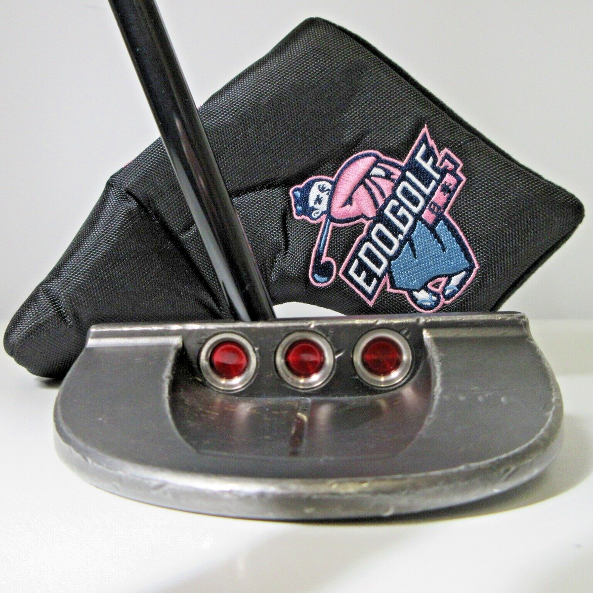 Scotty Cameron Select Golo S5 FUJIKURA MC Putter X-FIRM 115 Shaft