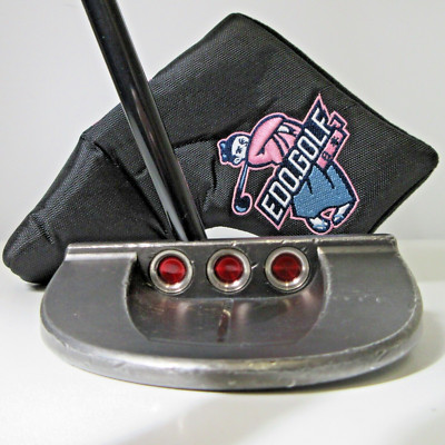 Scotty Cameron Select Golo S5 FUJIKURA MC Putter X-FIRM 115 Shaft