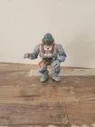 1995 Vintage TMNT Adventurers Deep Sea Diver Leo Leonardo