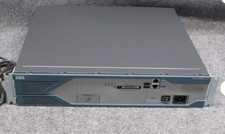 LOT OF 10 Cisco 2800 Series 2821 Integrated Services Network Router