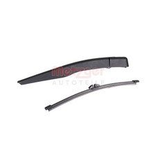 METZGER Wischarm, Scheibenreinigung  2191115 für FORD, hinten