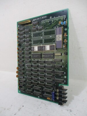 OKUMA XPS-291A OPUS OSP-5000 Board PLC Module Card PCB