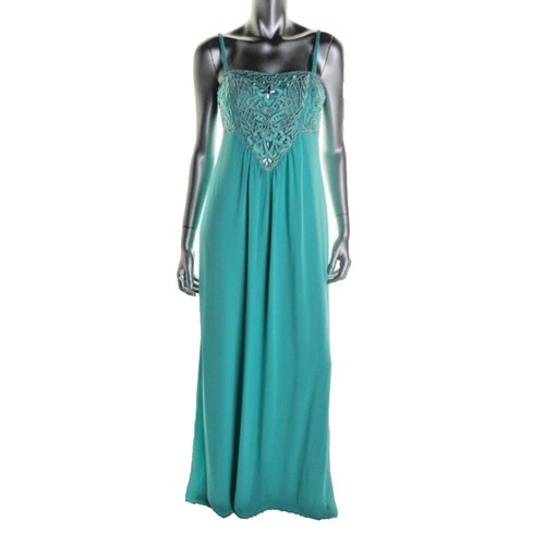 blue dress for baby girl Naomi Backless Mini Dress