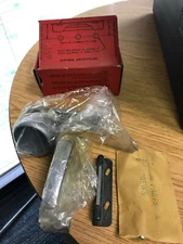 Yale Replacement Screen & Storm Door Latch No 28...New Old Stock