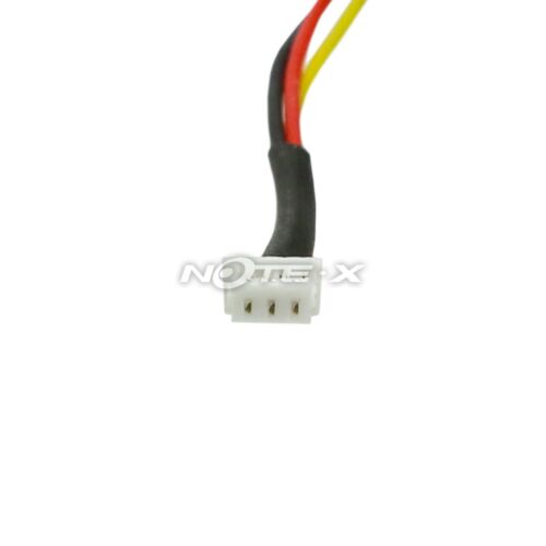 Fan CPU Fan For Toshiba Satellite L750-1E9 L750-1EK L750-1RJ - Zdjęcie 5 z 5