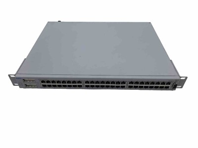 Nortel Networks  470-48T BayStack Switch  48-Ports 4D