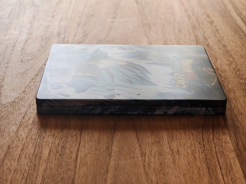 Steelbook Dragon Ball Sparking ZERO - Premium Collector's Edition exclusive - Imagen 5 de 5