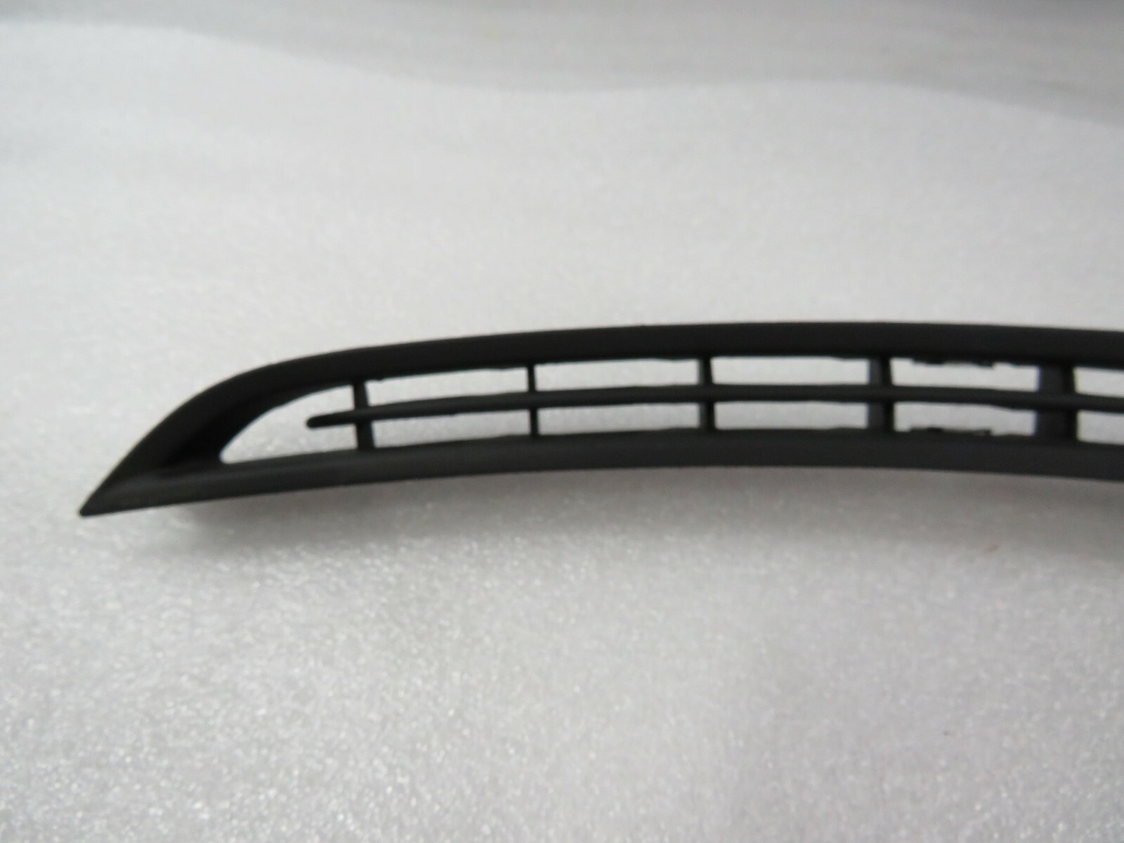 Ferrari 458 Italia, LH, Left, Defrost Vent, Used, P/N 82541000