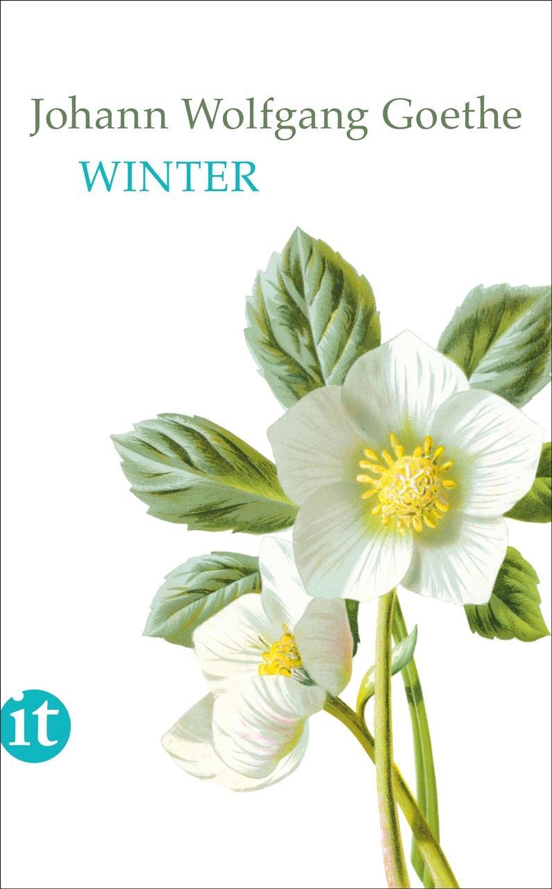 Thumbnail - Winter Johann Wolfgang Von Goethe
