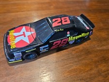 Ernie Irvan 28 Havoline 1993 Action Stock Car Series 1:64 Diecast Car