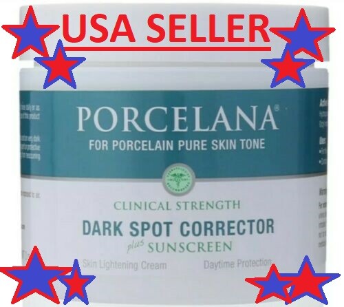 porcelana dark spot corrector