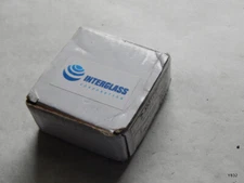 Heavy Duty Glass Clamp Interglass Z-4601CP