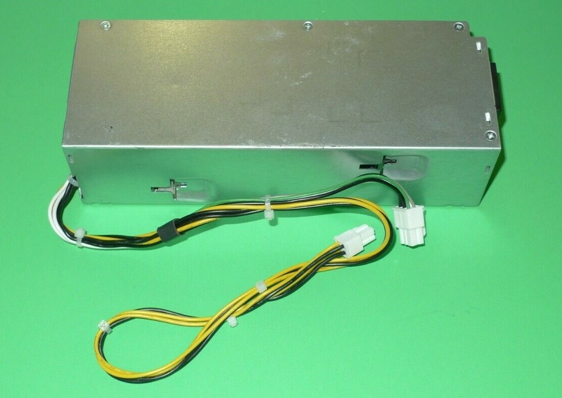 GENUINE Dell Optiplex 3050 180W Power Supply Grelly USA