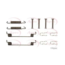 Apec Brake Fitting Kit KIT987 - OE High Quality Precision Engineered Part