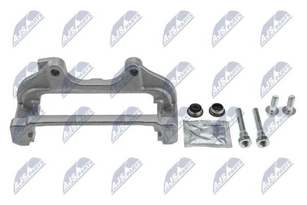 NTY HZP-CH-023A Bremssattel Vorne Rechts FüR Chrysler Dodge Lancia-image