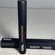 Makeup By Mario Ultra Suede Cozy Lip Creme - Toasty