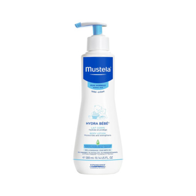 MUSTELA Hydra Bebe Body Lotion 300ml