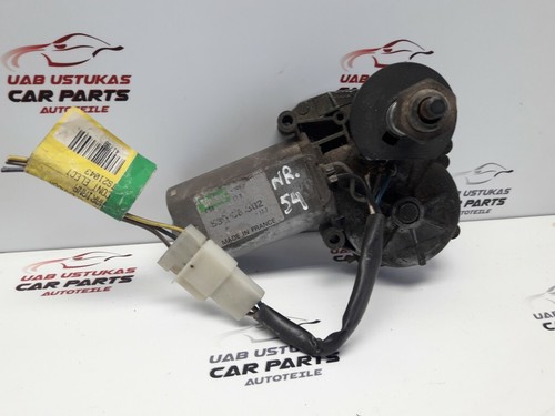 Renault Megane I 1997 GENUINE Heckscheibenwischermotor 7700284179 GUST5264