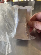 Trex Transcend Adjustable Crush Block -rope Swing Rsftblkpc