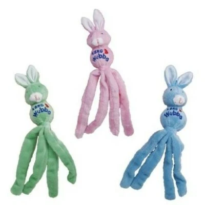 Spielzeug Katze KONG Bunny Wubba 20cm Verkauft von Einheit - Bild 1 von 2