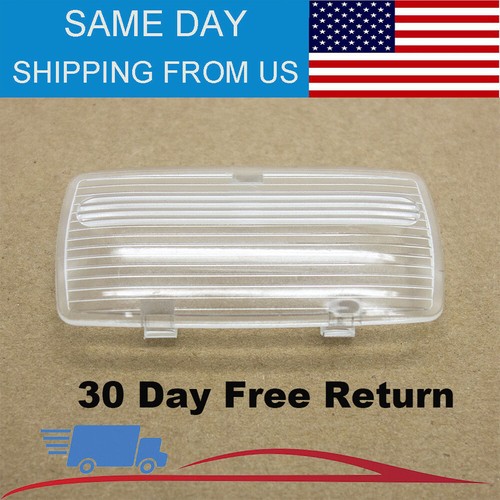 PREMIUM DOOR COURTESY LIGHT LENS COVER FOR HONDA ACCORD PILOT 34261SV1A01 eBay