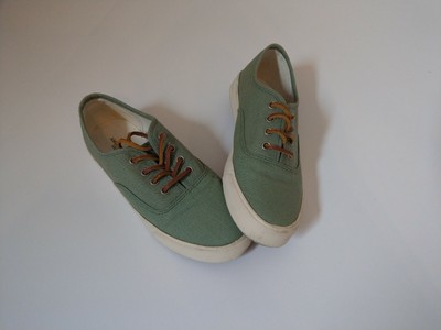 army green sneakers womens