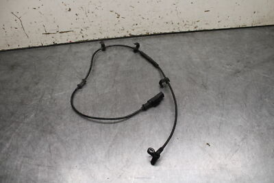 Bubu③ J726 24-25 KAWASAKI NINJA ZX6R FRONT ABS BRAKE SENSOR BB726 | eBay
