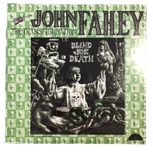 洋楽 John Fahey Your Past Comes Back CD JOHN FAHEY YOUR PAST COMES BACK TO HAUNT YOU: THE FONOTONE YEARS