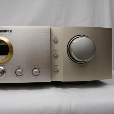 Marantz PM-15S2 Amplifier for sale online | eBay