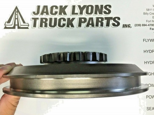 4301840 New GENUINE Eaton Fuller SLIDING CLUTCH - OEM - Replaces ...