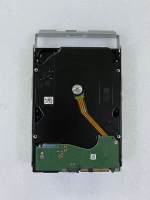 Seagate Storage 02JH671 4XB7A64876 ST16000NM002G 16T SAS 7.2K 12G