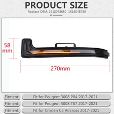 Geberit CleanLine - Caniveau de douche 30-110 cm, chrome noir brossé