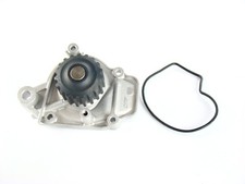 OAW HO1260 Water Pump for 88-95 Honda Civic & 88-91 CRX 1.5L 1.6L SOHC
