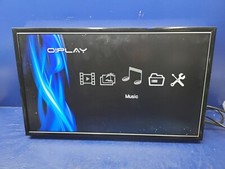 ASUS monitor picture frame