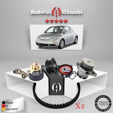 Courroie de distribution Volkswagen NEW BEETLE
