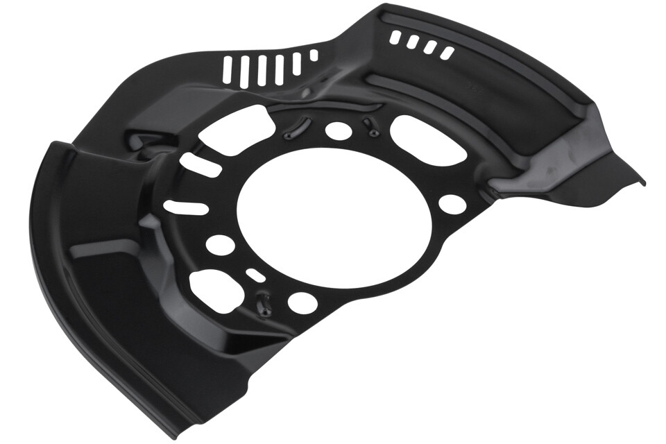 Protection de disque frein avant gauche 4778202100 renforcée pour Toyota Corolla Auris