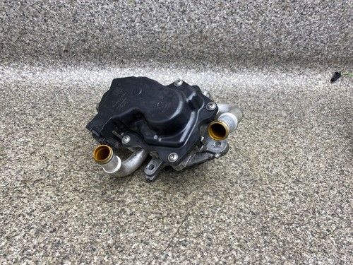 AGR-Ventil 04L131501S 157Tkm Skoda Octavia III 5E 2.0 TDI 16.2045.118