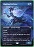 MTG High Fae Trickster Borderless (Foundations) 0307