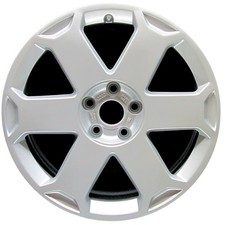 Wheel Rim Audi A4 S4 18 2003-2006 8E0601025LZ17 4E0601025LZ17 Factory OE 58777