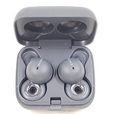 Sony LinkBuds WF-L900 Wireless In-Ear Headset - Black