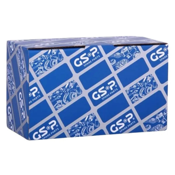 GSP S061389 Querlenker Vorne Unten Links FüR Volvo XC60 2.0-3.2 05.08-12.17-image