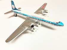 altes Blech Flugzeug KLM Daiya Japan